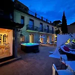 Isoco House * Taormina