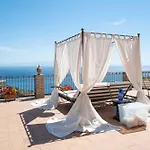 Isoco House Taormina