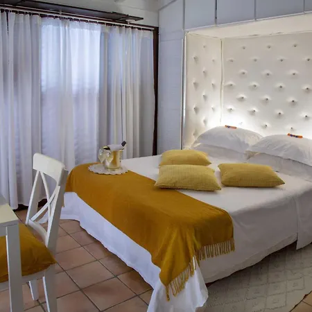 Isoco House Lejlighed Taormina