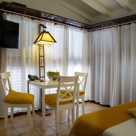 Isoco House *