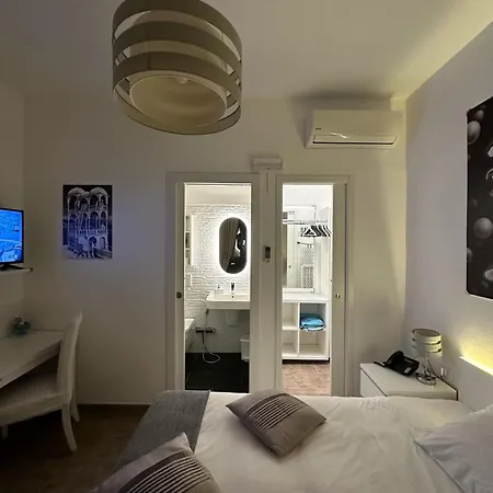Lejlighed Isoco House Taormina
