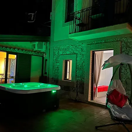 Lejlighed Isoco House Taormina