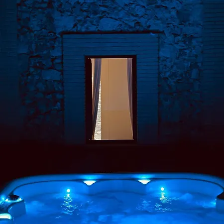 Isoco House Lejlighed