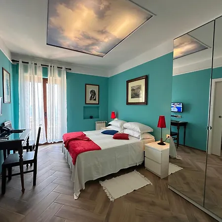 Lejlighed Isoco House Taormina