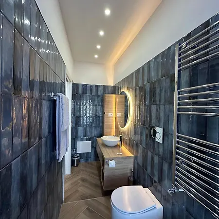 Isoco House Lejlighed *
