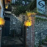 Isoco House *