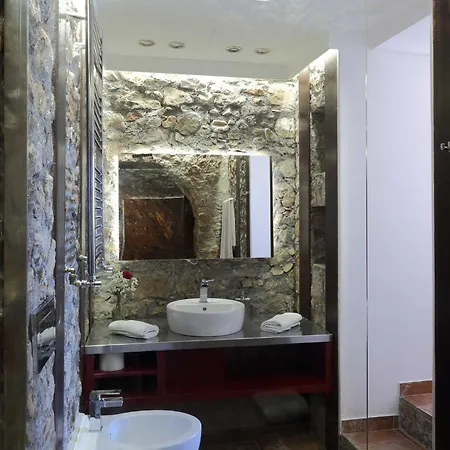 Appartement Isoco House