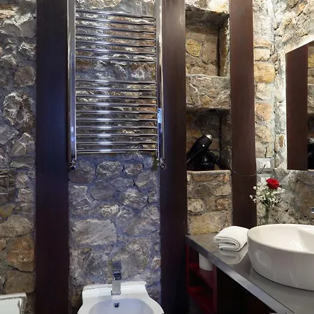 Isoco House Appartement