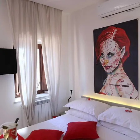 Appartement Isoco House