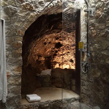 Appartement Isoco House *