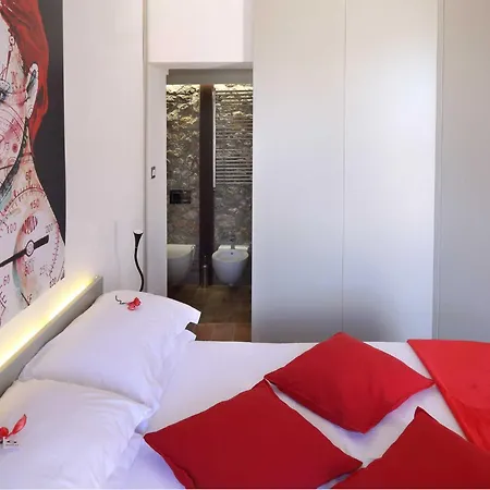 Apartment Isoco House Taormina