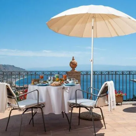 Isoco House * Taormina