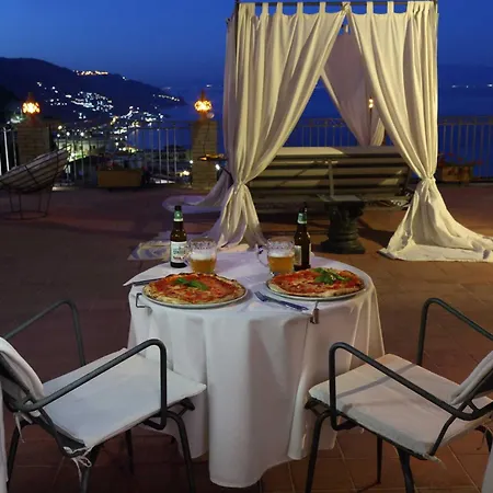 Isoco House Taormina