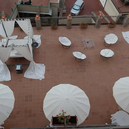 Appartement Isoco House *