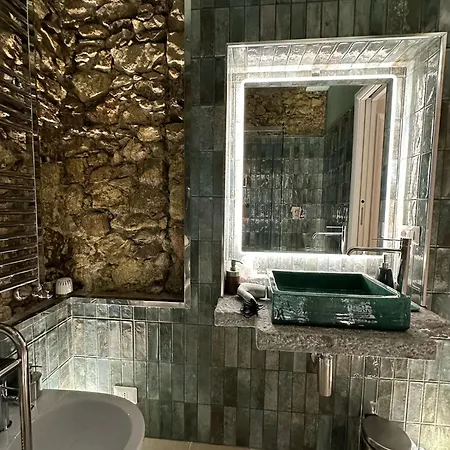 Isoco House Taormina