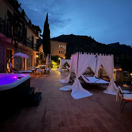 Appartement Isoco House