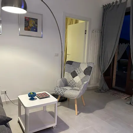 Isoco House Appartement Taormina