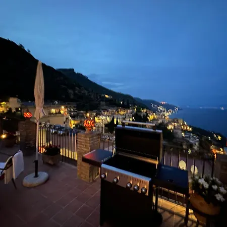 Apartment Isoco House Taormina