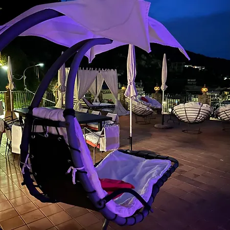 Isoco House Taormina