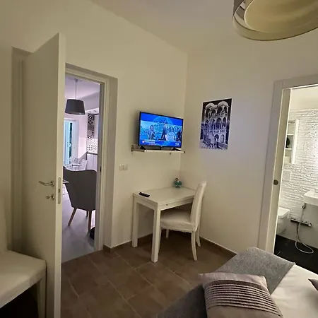 Isoco House Appartement