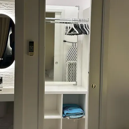 Appartement Isoco House Taormina