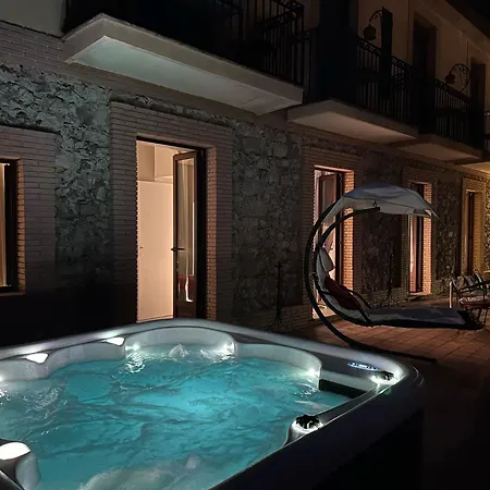 Isoco House * Taormina