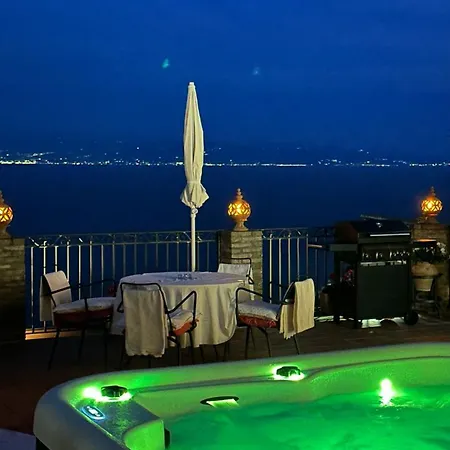 Isoco House * Taormina