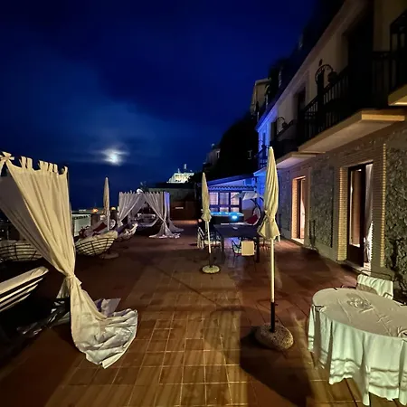 Isoco House Appartement Taormina