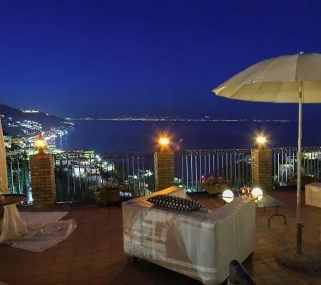 Isoco House Taormina