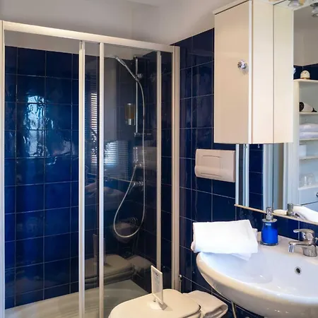 Isoco House Apartment Taormina