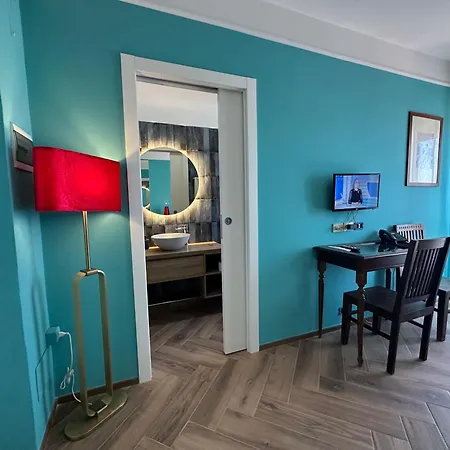 Appartement Isoco House Taormina
