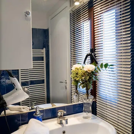 Isoco House Apartment Taormina