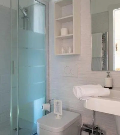 Isoco House Taormina