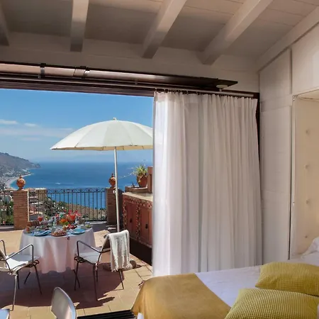 Apartamento Isoco House