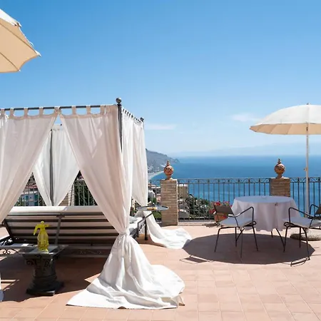 Isoco House Apartment *