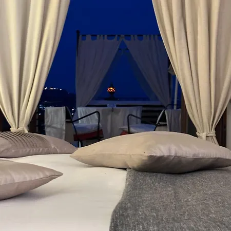 Isoco House Taormina