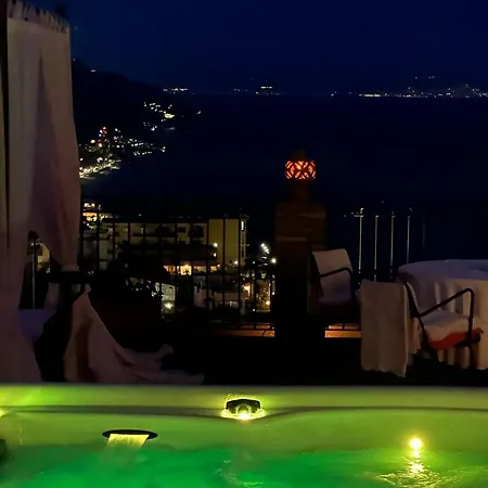 Isoco House * Taormina
