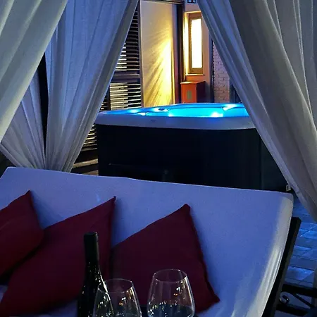 Isoco House Apartamento *