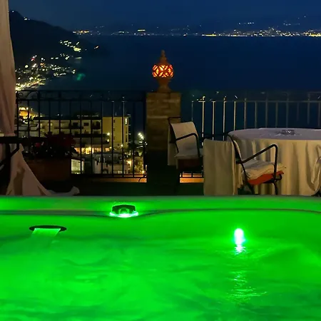 Isoco House Apartamento *