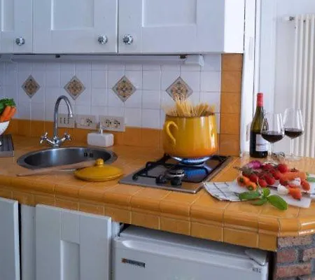 Apartamento Isoco House *