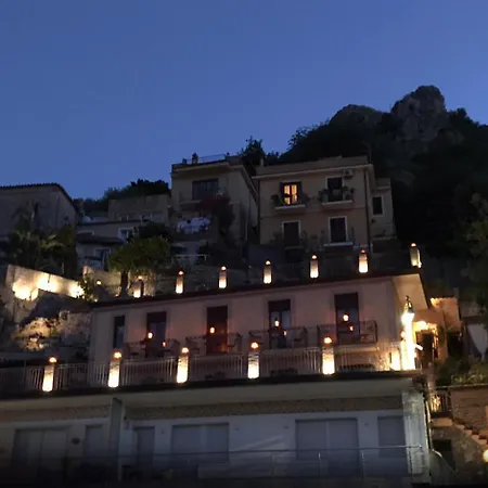 Apartamento Isoco House Taormina