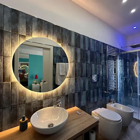 Apartamento Isoco House