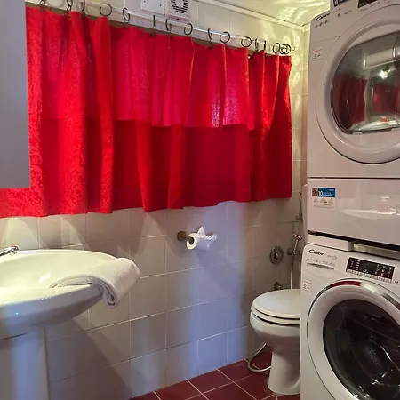 Apartamento Isoco House