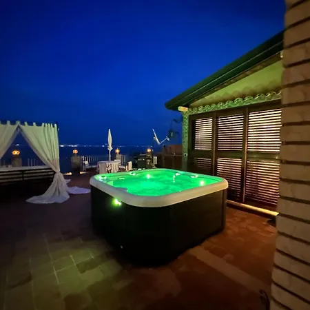 Isoco House Taormina