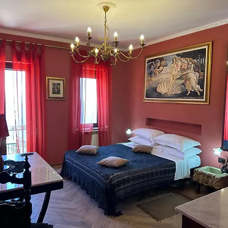 Isoco House * Taormina