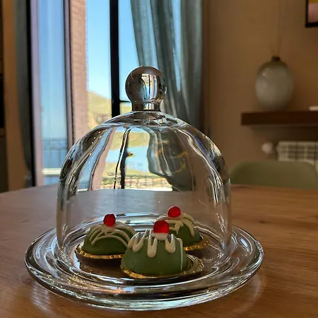 Apartamento Isoco House