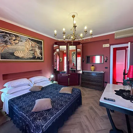 Isoco House * Taormina