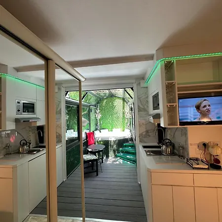 Isoco House Taormina