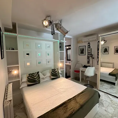 Isoco House Apartamento