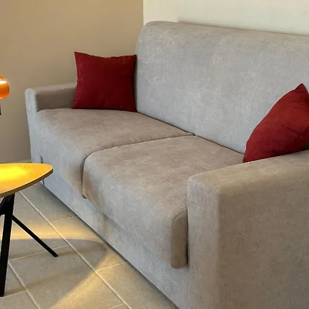 Apartamento Isoco House *